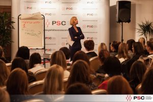 Kobieta Asertywna w UK