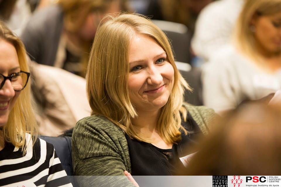 Seminarium Nie musisz być idealny, aby osiągać niemożliwe