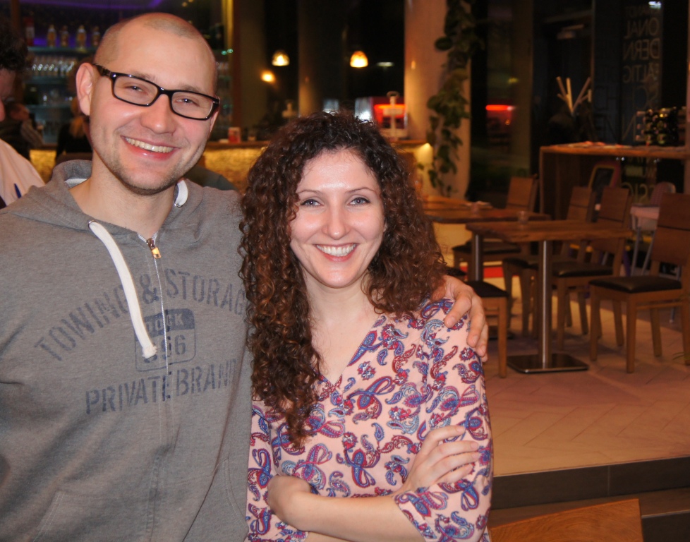 PSC Networking w Wiedniu