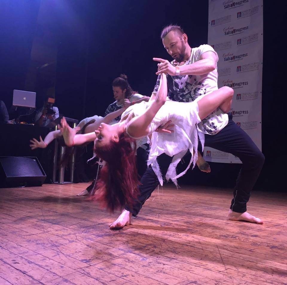 Tomasz "Tomasito" Pedowicz